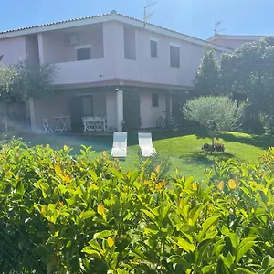 Appartamento Casa Li Menduli