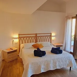  Gasthof San Teodoro Rooms