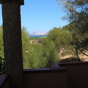  Appartamento La Funtana
